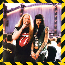 Load image into Gallery viewer, Rolling Stones* : No Security (Live - From The Bridges To Babylon Tour) (CD, Album)
