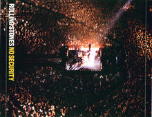 Load image into Gallery viewer, Rolling Stones* : No Security (Live - From The Bridges To Babylon Tour) (CD, Album)
