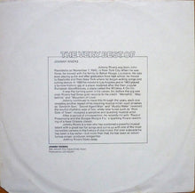Load image into Gallery viewer, Johnny Rivers : The Very Best Of Johnny Rivers (LP, Comp)
