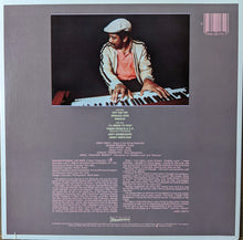 Load image into Gallery viewer, Jimmy Smith Featuring George Benson, Ron Carter, Grady Tate, Stanley Turrentine : Off The Top (LP, Album, All)
