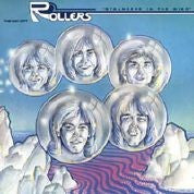Load image into Gallery viewer, Bay City Rollers : Strangers In The Wind (LP, Album, Ter)
