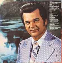 Load image into Gallery viewer, Conway Twitty : I Can't Stop Loving You / (Lost Her Love) On Our Last Date (LP, Album, Club, Jac)
