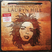 Load image into Gallery viewer, Lauryn Hill : The Miseducation Of Lauryn Hill (2xLP, Album, RE, NRP)
