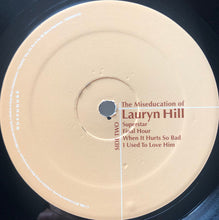 Load image into Gallery viewer, Lauryn Hill : The Miseducation Of Lauryn Hill (2xLP, Album, RE, NRP)
