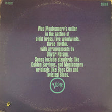 Load image into Gallery viewer, Wes Montgomery : Goin&#39; Out Of My Head (LP, Album, RE)
