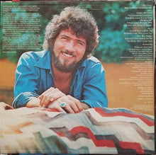 Load image into Gallery viewer, Mac Davis : Baby Don't Get Hooked On Me (LP, Album, Ter)
