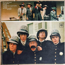Load image into Gallery viewer, Paul Revere &amp; The Raiders : Paul Revere &amp; The Raiders&#39; Greatest Hits (LP, Comp, Ter)
