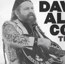 Laden Sie das Bild in den Galerie-Viewer, David Allan Coe : For The Record - The First 10 Years (CD, Comp, RE)
