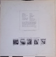 Laden Sie das Bild in den Galerie-Viewer, Kenny Rogers &amp; The First Edition : Tell It All, Brother (LP, Album, RP, Pit)
