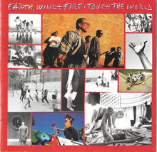 Load image into Gallery viewer, Earth, Wind &amp; Fire : Touch The World (CD, Album)
