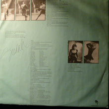 Load image into Gallery viewer, Siedah Garrett : Kiss Of Life (LP, Album)
