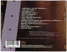 Load image into Gallery viewer, Buddy Guy : Buddy&#39;s Baddest: The Best Of Buddy Guy (CD, Comp, RE)
