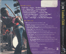 Load image into Gallery viewer, Jimi Hendrix : Voodoo Child (The Jimi Hendrix Collection) (2xCD, Comp)
