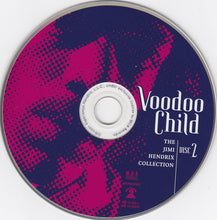 Load image into Gallery viewer, Jimi Hendrix : Voodoo Child (The Jimi Hendrix Collection) (2xCD, Comp)
