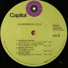 Load image into Gallery viewer, Bloodrock : Bloodrock U.S.A. (LP, Album, Los)
