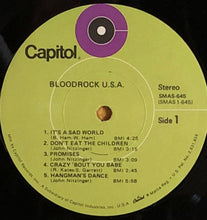 Load image into Gallery viewer, Bloodrock : Bloodrock U.S.A. (LP, Album, Los)
