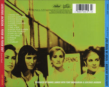 Charger l&#39;image dans la galerie, Luscious Jackson : Fever In Fever Out (CD, Album, Club)
