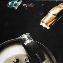 Laden Sie das Bild in den Galerie-Viewer, The Cars : The Cars Greatest Hits (CD, Comp, RE, SRC)
