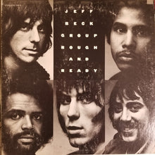 Load image into Gallery viewer, Jeff Beck Group : Rough And Ready (LP, Album, Ter)
