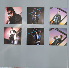 Load image into Gallery viewer, The Cars : Heartbeat City (LP, Album, Club, Pit)

