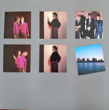 Load image into Gallery viewer, The Cars : Heartbeat City (LP, Album, Club, Pit)

