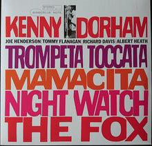 Load image into Gallery viewer, Kenny Dorham : Trompeta Toccata (LP, Album, RE, 180)
