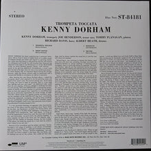 Load image into Gallery viewer, Kenny Dorham : Trompeta Toccata (LP, Album, RE, 180)
