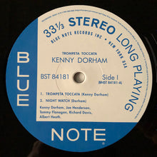 Load image into Gallery viewer, Kenny Dorham : Trompeta Toccata (LP, Album, RE, 180)
