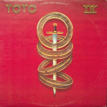 Load image into Gallery viewer, Toto : Toto IV (LP, Album, Don)
