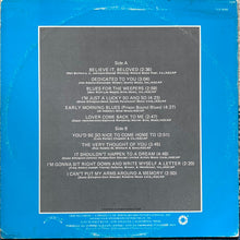 Load image into Gallery viewer, Al Hibbler : Dedicated To You (LP, RE)
