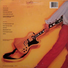 Laden Sie das Bild in den Galerie-Viewer, Bob Welch : Bob Welch (LP, Album, Ind)
