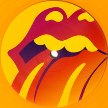 Laden Sie das Bild in den Galerie-Viewer, The Rolling Stones : Living In A Ghost Town (10&quot;, S/Sided, Single, Ltd, Ora)
