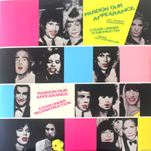 Load image into Gallery viewer, The Rolling Stones : Some Girls (LP, Album, RE, RM, 180)

