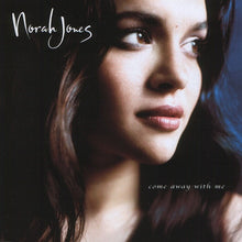 Laden Sie das Bild in den Galerie-Viewer, Norah Jones : Come Away With Me (CD, Album)
