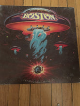 Load image into Gallery viewer, Boston : Boston (LP, Album, RP)
