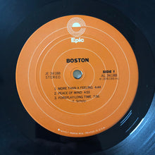 Load image into Gallery viewer, Boston : Boston (LP, Album, RP)
