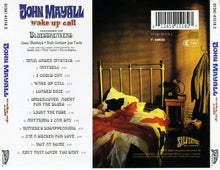 Laden Sie das Bild in den Galerie-Viewer, John Mayall : Wake Up Call (CD, Album)
