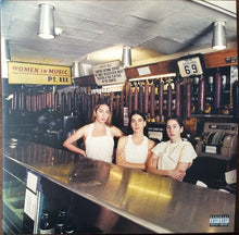 Load image into Gallery viewer, Haim (2) : Women In Music Pt. III (2x12", Album)
