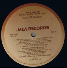 Load image into Gallery viewer, Celebration : Almost Summer - Music From The Original Motion Picture Score (LP, Album, Pin)
