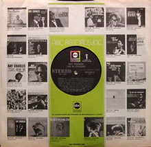 Charger l'image dans la galerie, Ray Charles : Ray Charles Live In Concert (LP, Album, RE)
