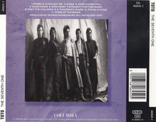 Load image into Gallery viewer, Toto : The Seventh One (CD, Album, RE)
