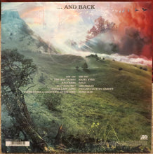 Charger l'image dans la galerie, The Darkness : One Way Ticket To Hell ...And Back (LP, Album, Gat)
