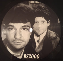 Laden Sie das Bild in den Galerie-Viewer, BS 2000 : Simply Mortified (LP, Album)

