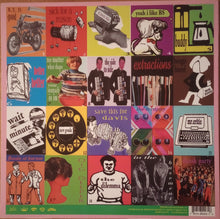 Laden Sie das Bild in den Galerie-Viewer, BS 2000 : Simply Mortified (LP, Album)
