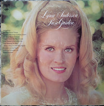 Charger l'image dans la galerie, Lynn Anderson : Rose Garden (LP, Album, Pit)
