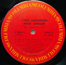 Charger l'image dans la galerie, Lynn Anderson : Rose Garden (LP, Album, Pit)

