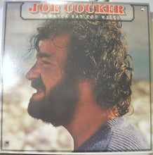 Charger l'image dans la galerie, Joe Cocker : Jamaica Say You Will (LP, Album, Promo, Mon)
