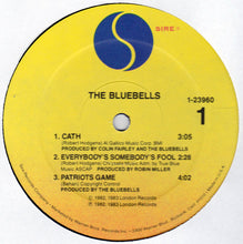 Laden Sie das Bild in den Galerie-Viewer, The Bluebells : The Bluebells (LP, MiniAlbum)
