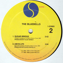 Laden Sie das Bild in den Galerie-Viewer, The Bluebells : The Bluebells (LP, MiniAlbum)
