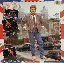Charger l'image dans la galerie, Ricky Skaggs : Live In London (LP, Album, Car)
